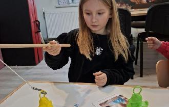 Zajęcia