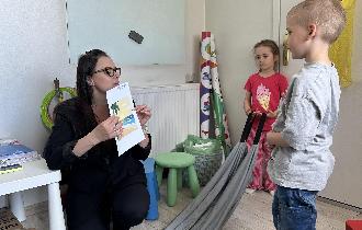 Zajęcia